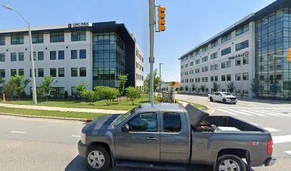 Vitality Testosterone Replacement Therapy Clinic logo